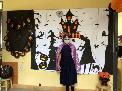 Halloween Photos